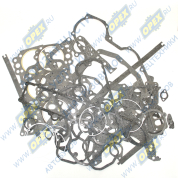 РМК прокладок (ДВС) двигателя ММЗ Д-260